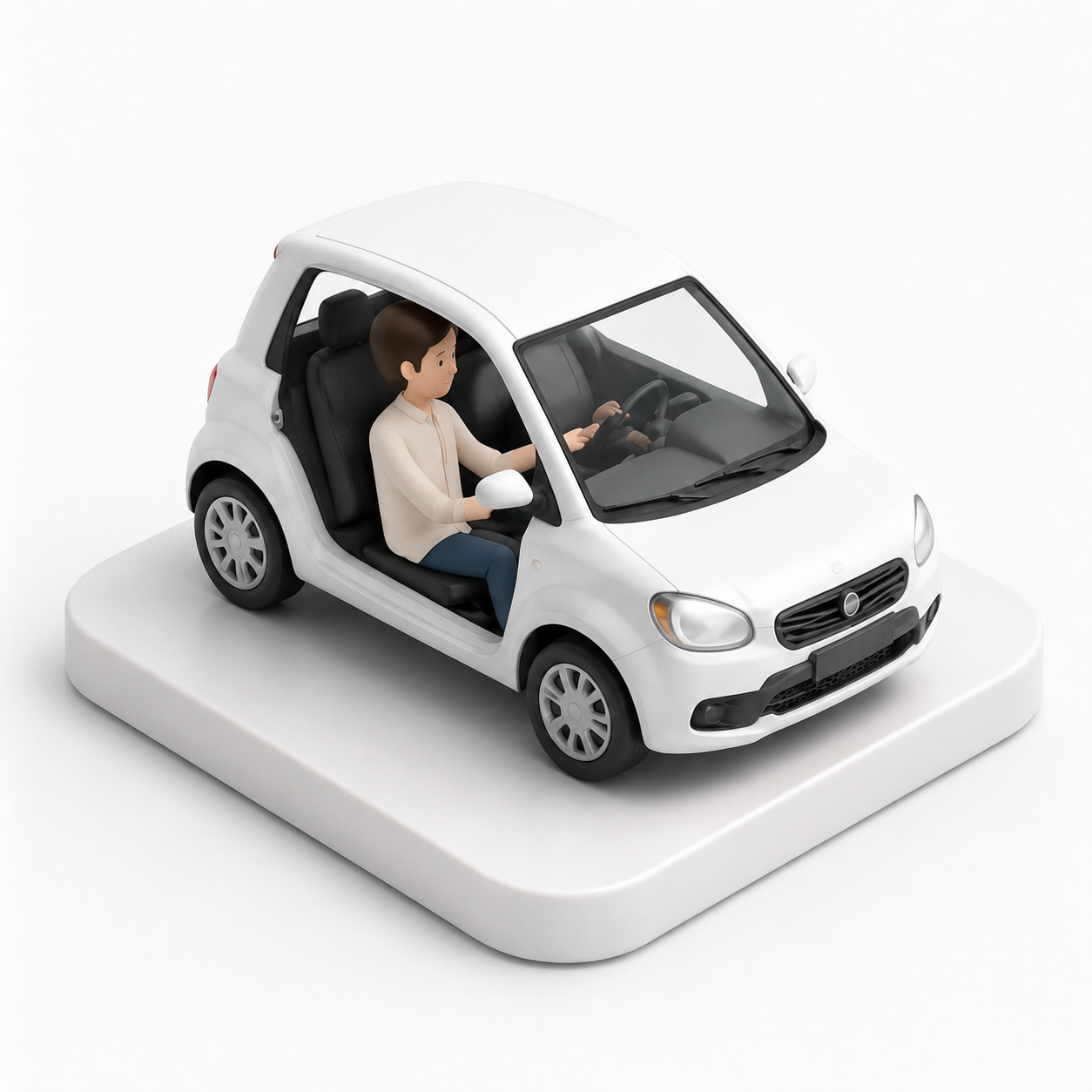 Automotive industry use case