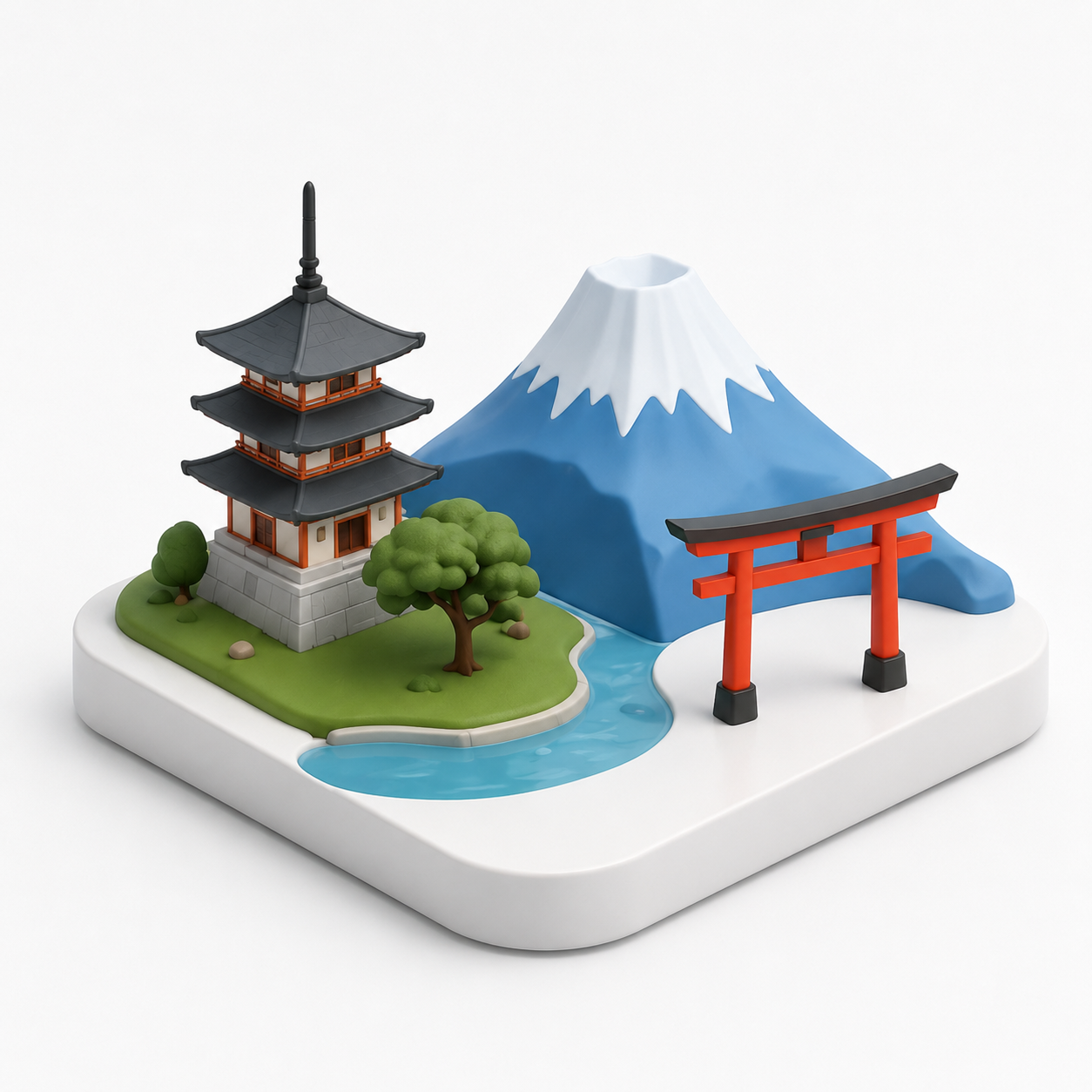 Tourism industry use case